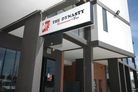 The Penthouse - Food Delivery Shop 38