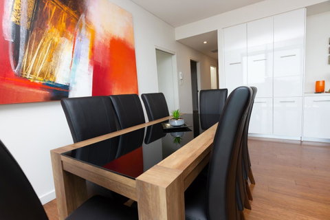 The Penthouse - Food Delivery Shop 7