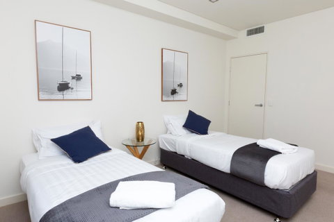 The Penthouse - Food Delivery Shop 19