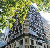 Orange Stay Sydney CBD - Food Delivery Shop