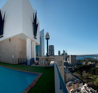 Park Regis City Centre - Food Delivery Shop