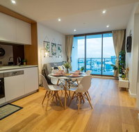 Two Bedroom Darling Harbour apt Chinatown CBD UTS - Pet Food Australia