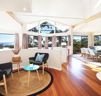 Seaglass - Stunning Views of Jervis Bay - Food Delivery Shop