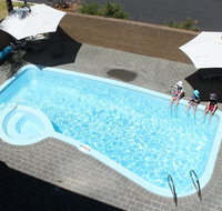 Narooma Palms Holiday Apartments - Food Delivery Shop