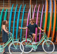 Wake Up Byron Bay - Food Delivery Shop