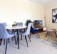 Stay in the heart of Randwick with style - Food Delivery Shop