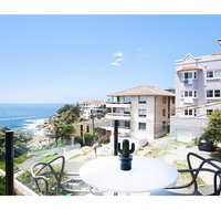 Unbelievable luxury apartment at the top of Bondi Beach - Food Delivery Shop