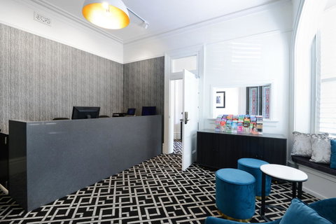 High Cross Randwick By Sydney Lodges - Food Delivery Shop 6