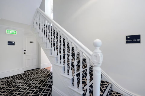 High Cross Randwick By Sydney Lodges - Food Delivery Shop 8