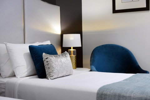 High Cross Randwick By Sydney Lodges - Food Delivery Shop 42