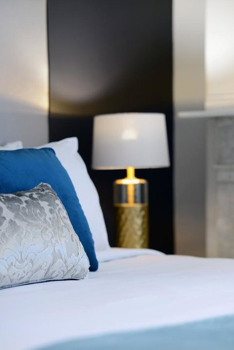 High Cross Randwick By Sydney Lodges - Food Delivery Shop 21