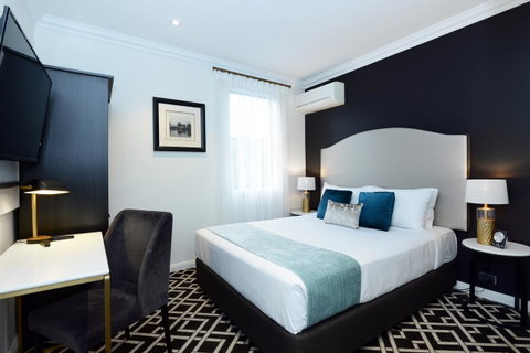 High Cross Randwick By Sydney Lodges - Food Delivery Shop 26