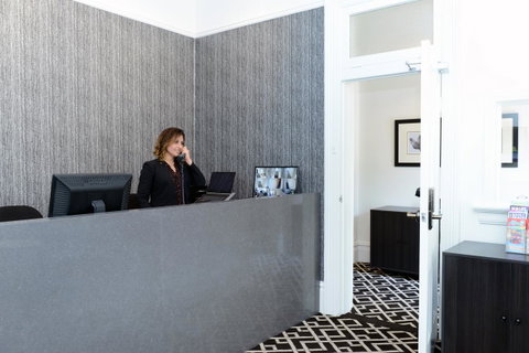 High Cross Randwick By Sydney Lodges - Food Delivery Shop 3