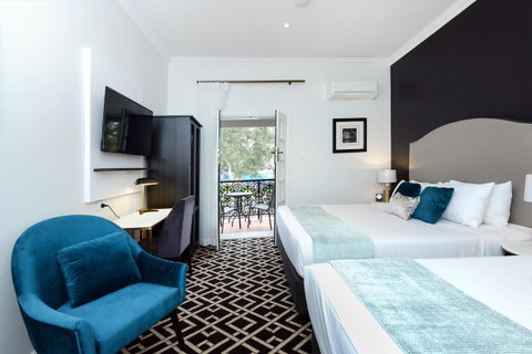 High Cross Randwick By Sydney Lodges - Food Delivery Shop 14