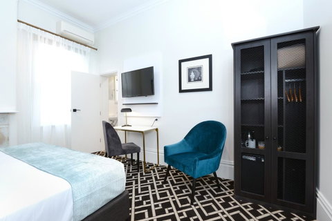 High Cross Randwick By Sydney Lodges - Food Delivery Shop 23