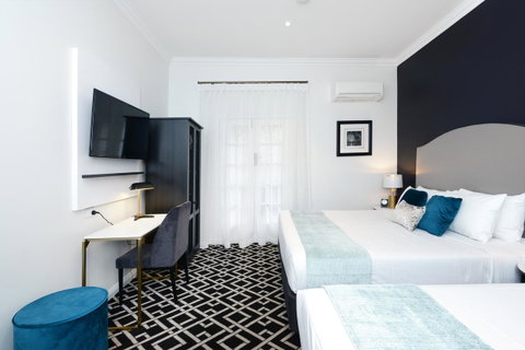 High Cross Randwick By Sydney Lodges - Food Delivery Shop 41