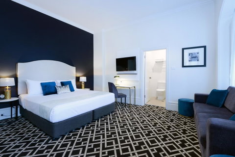 High Cross Randwick By Sydney Lodges - Food Delivery Shop 35