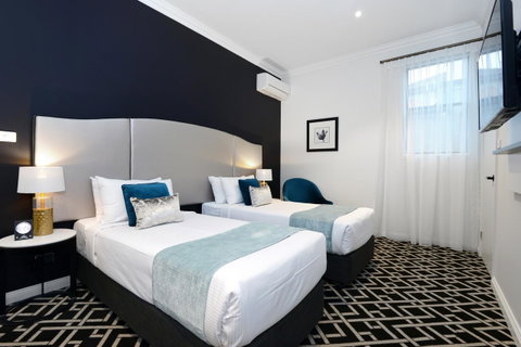 High Cross Randwick By Sydney Lodges - Food Delivery Shop 43