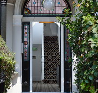 High Cross Park Lodge - Food Delivery Shop