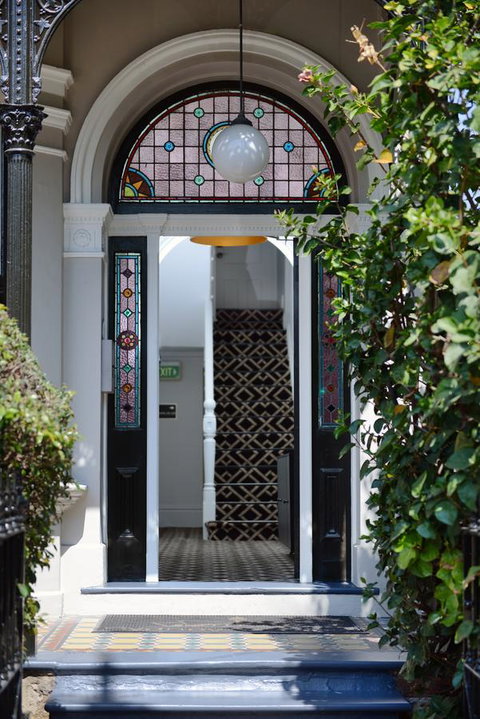 High Cross Randwick By Sydney Lodges - Food Delivery Shop 0