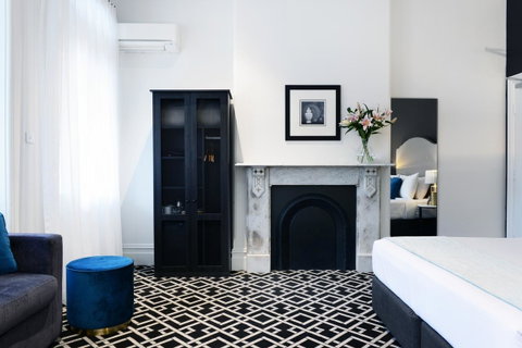 High Cross Randwick By Sydney Lodges - Food Delivery Shop 38