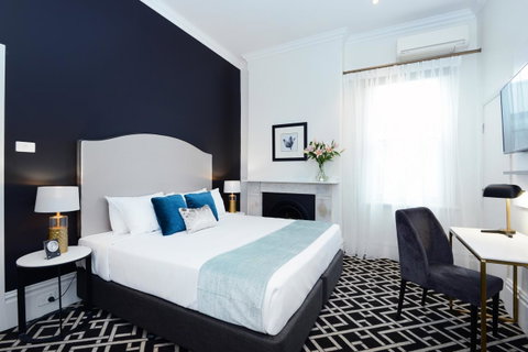 High Cross Randwick By Sydney Lodges - Food Delivery Shop 15