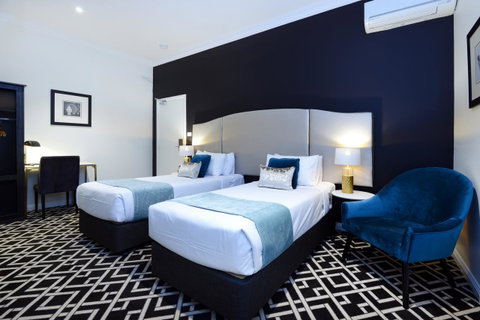 High Cross Randwick By Sydney Lodges - Food Delivery Shop 16