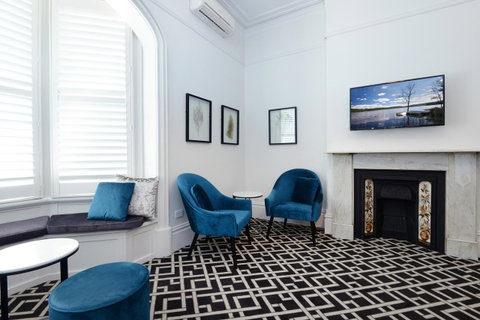 High Cross Randwick By Sydney Lodges - Food Delivery Shop 5