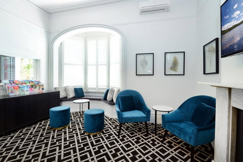 High Cross Randwick By Sydney Lodges - Food Delivery Shop 4