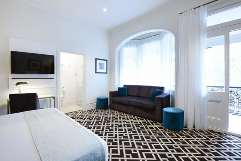 High Cross Randwick By Sydney Lodges - Food Delivery Shop 34