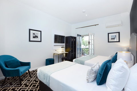 High Cross Randwick By Sydney Lodges - Food Delivery Shop 40