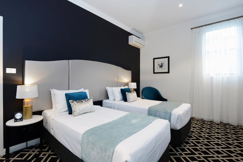 High Cross Randwick By Sydney Lodges - Food Delivery Shop 44