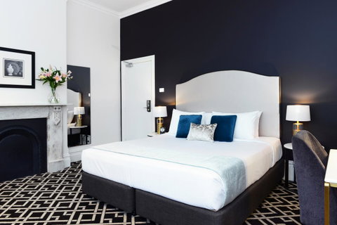 High Cross Randwick By Sydney Lodges - Food Delivery Shop 2