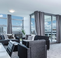 DD Apartments on Sussex Street - Food Delivery Shop