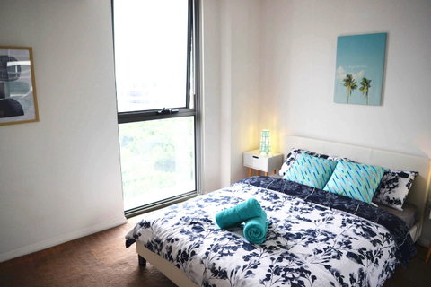 New SilkRoad Apartments Sydney - Food Delivery Shop 36