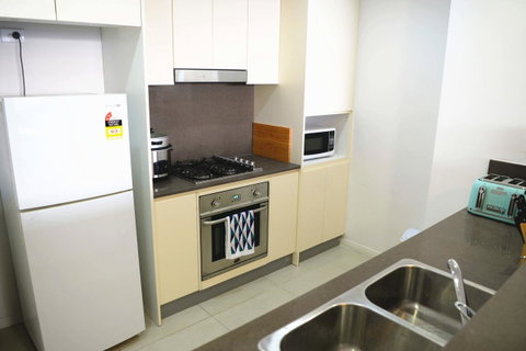 New SilkRoad Apartments Sydney - Food Delivery Shop 30