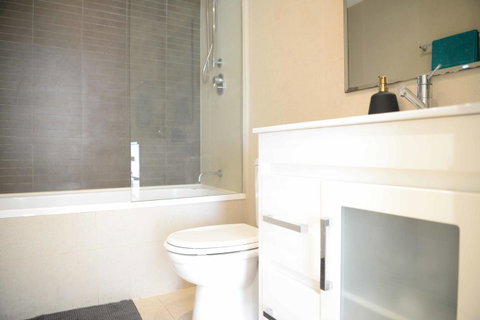 New SilkRoad Apartments Sydney - Food Delivery Shop 18