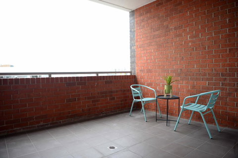 New SilkRoad Apartments Sydney - Food Delivery Shop 38