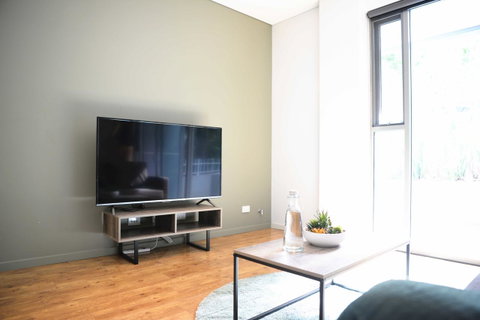 New SilkRoad Apartments Sydney - Food Delivery Shop 15