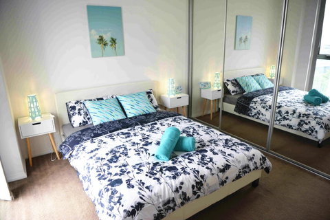 New SilkRoad Apartments Sydney - Food Delivery Shop 35