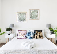 New SilkRoad Apartments Sydney - Food Delivery Shop