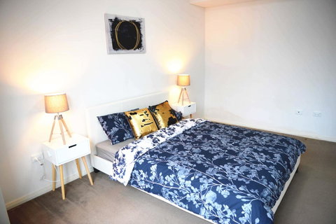 New SilkRoad Apartments Sydney - Food Delivery Shop 22