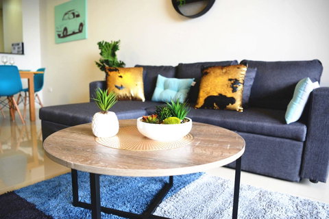 New SilkRoad Apartments Sydney - Food Delivery Shop 27
