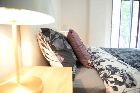 New SilkRoad Apartments Sydney - Food Delivery Shop 20