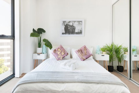 New SilkRoad Apartments Sydney - Food Delivery Shop 10