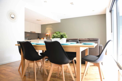 New SilkRoad Apartments Sydney - Food Delivery Shop 7
