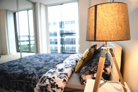 New SilkRoad Apartments Sydney - Food Delivery Shop 31