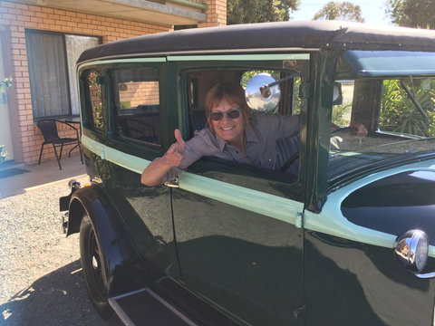 Deniliquin Motel - Food Delivery Shop 19