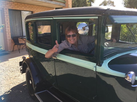 Deniliquin Motel - Food Delivery Shop 17