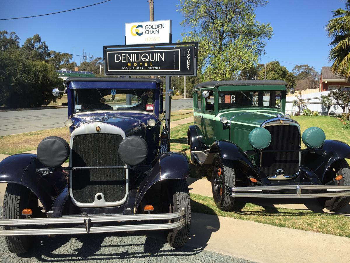 Barratta NSW Food Delivery Shop